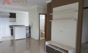 Imagem: São Carlos - Apartamento Padrão - Centro