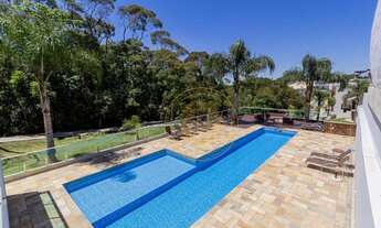 Imagem: Casa com 4 dormitórios à venda, 290 m²