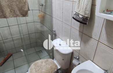 Imagem 6: Casa com 3 dormitórios à venda, 150 m² por R$ 300.000,00 - Jardim Holanda - Uberlândia/MG