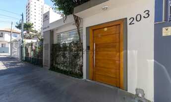 Imagem 4: Casa Venda 4 Dormitórios - 138 m² Vila Mariana