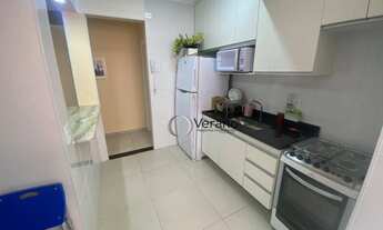 Imagem 5: Apartamento com 3 dormitórios à venda, 91 m² por R$ 410.000,00 - Loteamento João Batista J