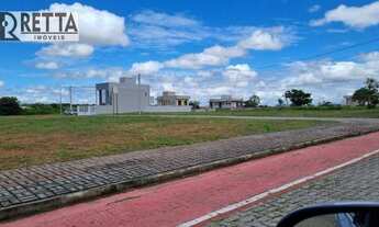 Imagem 4: Terreno à venda, 612 m² por R$ 380.000,00 - Coaçu - Fortaleza/CE