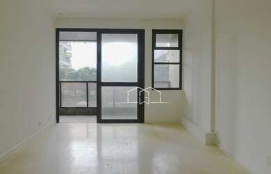 Imagem 2: Apartamento à venda, 138 m² por R$ 1.853.000,00 - Orla Barra - Rio de Janeiro/RJ