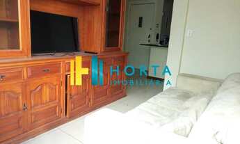 Imagem 3: Rio de Janeiro - Apartamento Padrão - Copacabana