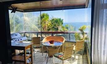 Imagem 1: Vendo apto ,Beira Mar com 4 Suítes (300m2),3 vagas de garagem