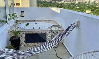 Imagem 7: São Paulo - Apartamento Padrão - ALTO DE PINHEIROS