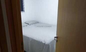 Imagem 5: Apartamento No Condomínio Parque Chapada dos Buritis