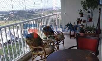 Imagem 2: Apartamento à venda no Bairro Bonfiglioli em Jundiaí - SP