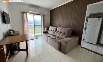 Imagem: Apartamento com 1 dormitório à venda