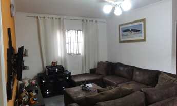 Imagem 3: São Paulo - Casa Padrão - VILA MAZZEI