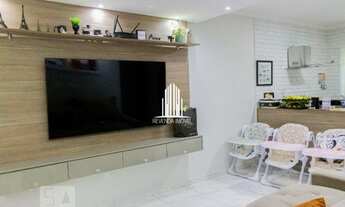 Imagem 4: Lindo Apartamento sendo 3 dorms e 1 suite