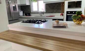 Imagem 5: Apto Cidade Viva- 3 quartos Bairro Jardim - Santo André - SP