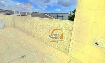 Imagem 3: Apartamento com 2 dormitórios para alugar, 90 m² por R$ 2.000/mês - Centro - Atibaia/SP