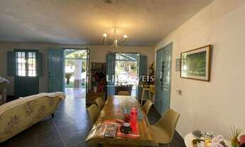 Imagem 7: Casa com 3 dormitórios à venda, 283 m² por R$ 920.000,00 - Secretário - Petrópolis/RJ