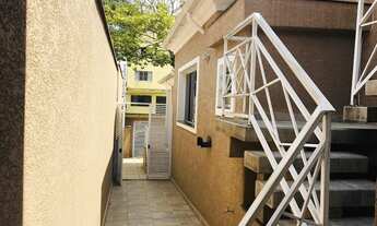 Imagem: Casa térrea, 3 dormitórios, 2 vagas