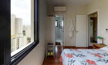 Imagem 6: Cobertura Vila Mariana, 4 suítes, 5 vagas, oportunidade