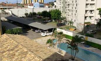 Imagem 2: Apartamento com 3 dormitórios à venda, 71 m² por R$ 260.000,00 - Nova Parnamirim - Parnami