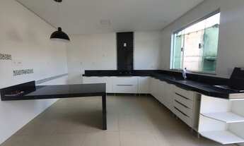 Imagem 4: CASA para aluguel, 4 vagas, FLORESTA - BARBACENA/MG