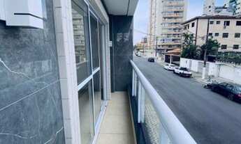 Imagem 2: Casa em condomínio com varanda