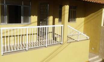 Imagem 5: Vendo casa na Engenhoca - Niteroi com 2 quartos