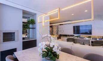 Imagem 2: ENTREGA JAN/23] Cobertura Duplex com 118m² de 2 Dormitórios, 1 Suíte, Sacada com Churrasq