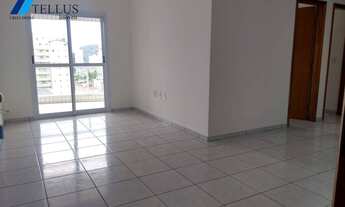 Imagem 6: Apartamento com 3 dormitórios à venda, 96 m² por R$ 495.000,00 - Canto do Forte - Praia Gr