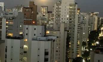 Imagem 5: BELÍSSIMA COBERTURA EM MOEMA BEM PROXIMO AO PARQUE DO IBIRAPUERA E ESCOLA MOBILE