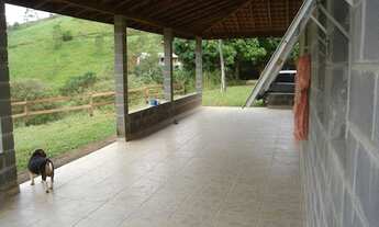 Imagem 4: Chácara com 3 dormitórios à venda, 24200 m² por R$ 850.000,00 - Costinha - São José dos Ca