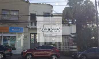 Imagem 5: Casa à venda, 3 quartos, sendo 2 suítes, 3 salas, com sala comercial no térreo, próximo