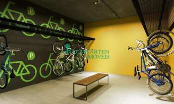 Imagem 6: Apartamento à venda no bairro Pedra Branca - Palhoça/SC