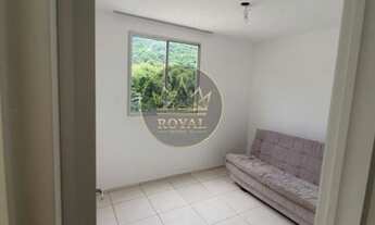 Imagem 2: Apartamento para Venda em Rio de Janeiro, CURICICA, 2 dormitórios, 1 banheiro, 1 vaga