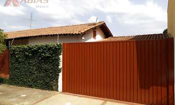 Imagem 3: Casa de 3 quartos para aluguel - Vila Rancho Velho - São Carlos