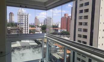 Imagem 3: Venda Apartamento Sao Paulo Vila Mariana Ref: 24004