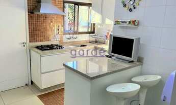 Imagem 7: Moema e pronto para morar com 3 suítes - aceita permuta