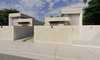 Imagem 4: Casa para Venda em Rio das Ostras, Jardim Mariléa, 2 dormitórios, 1 suíte, 2 banheiros, 1