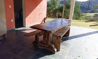 Imagem 6: BELÍSSIMA CHÁCARA