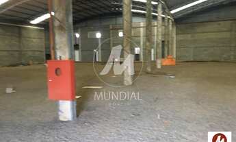 Imagem 5: Salão/Galpão (salão - térreo