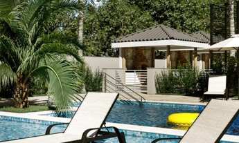 Imagem 3: Apartamento 2 quartos em Camaragibe com suíte e Varanda