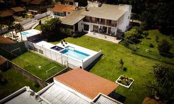 Imagem 4: Chácara à venda em condomínio nautico na Represa de Piracaia, SP