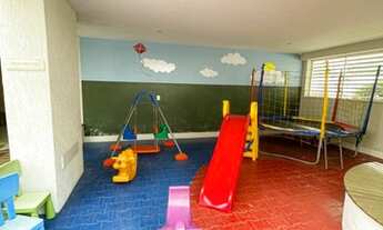 Imagem 4: Apartamento em Cabo Frio a 1 quadra da Praia do Forte com piscina