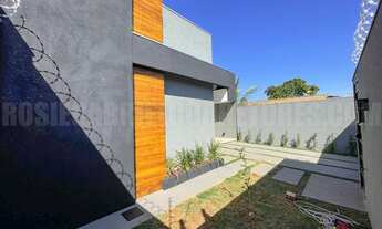 Imagem 4: CAMPO GRANDE - Casa Padrão - Pioneiros