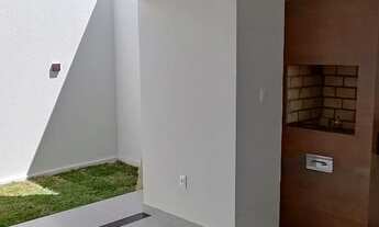 Imagem 4: Casa Condomínio Buona Vita