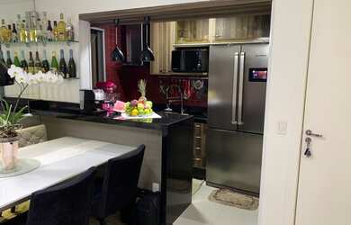 Imagem 7: APARTAMENTO RESIDENCIAL em SÃO BERNARDO DO CAMPO - SP, PLANALTO