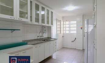 Imagem 5: Apartamento Venda Perdizes 118 m² 3 Dormitórios