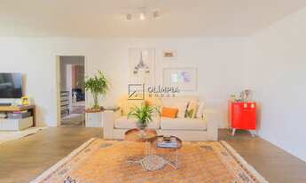 Imagem: Apartamento Venda Campo Belo 139 m² 2 Dormitórios