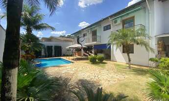 Imagem: PIRACICABA - Casa Padrão - Nova Piracicaba