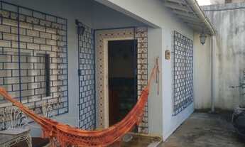 Imagem 3: Casa linear e independente com 2 quartos em Balneário Remanso - Rio das Ostras - RJ