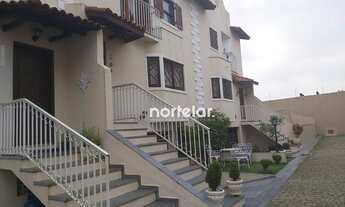 Imagem 3: Sobrado com 3 dormitórios à venda, 180 m² por R$ 670.000,00 - Vila Santos - São Paulo/SP