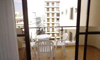 Imagem 4: Apartamento com 3 dorms, Praia da Enseada, Guarujá - R$ 750 mil, Cod: 14