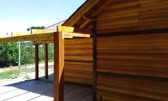 Imagem 6: Casa para Venda em Nova Petrópolis, Vila Germânia, 2 dormitórios, 1 suíte, 2 banheiros